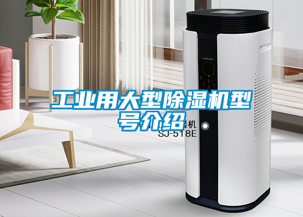 工業(yè)用大型除濕機(jī)型號介紹