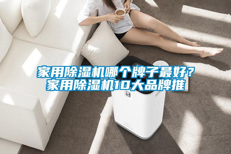 家用除濕機(jī)哪個(gè)牌子最好？家用除濕機(jī)10大品牌推