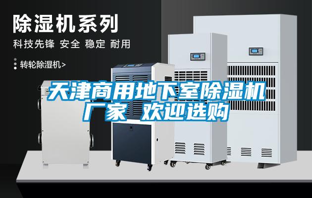 天津商用地下室除濕機廠家 歡迎選購