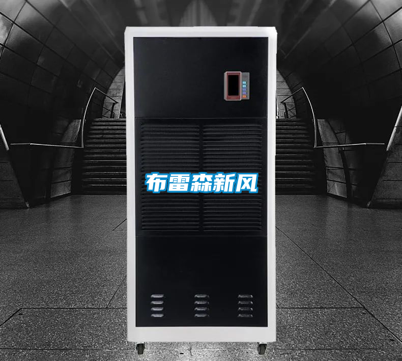 布雷森新風