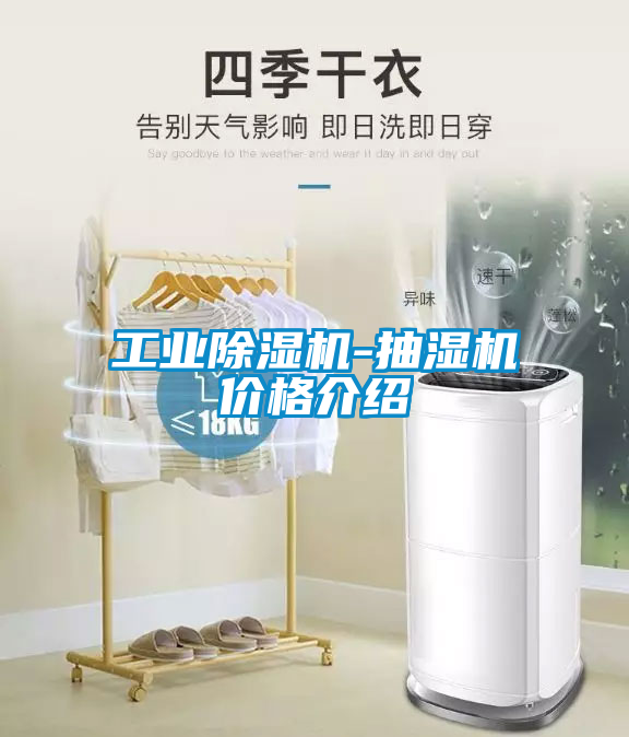 工業(yè)除濕機-抽濕機價格介紹