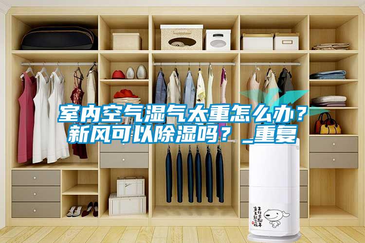 室內空氣濕氣太重怎么辦？新風可以除濕嗎？_重復