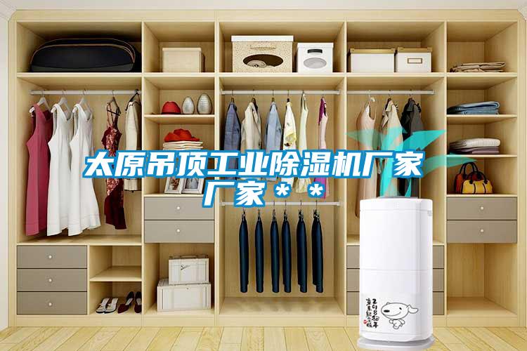 太原吊頂工業除濕機廠家 廠家＊＊