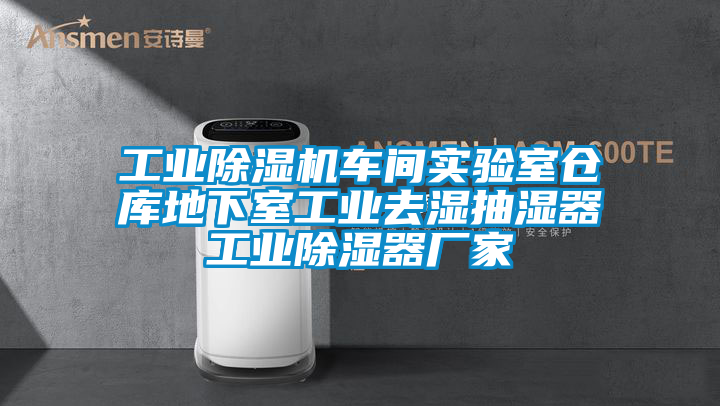 工業除濕機車間實驗室倉庫地下室工業去濕抽濕器工業除濕器廠家