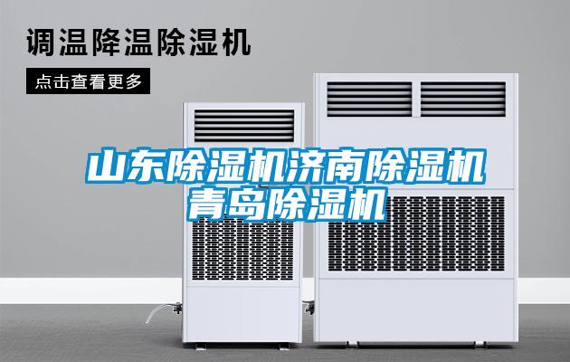 山東除濕機(jī)濟(jì)南除濕機(jī)青島除濕機(jī)