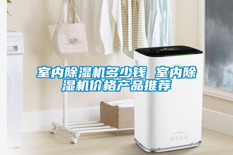 室內(nèi)除濕機多少錢 室內(nèi)除濕機價格產(chǎn)品推薦