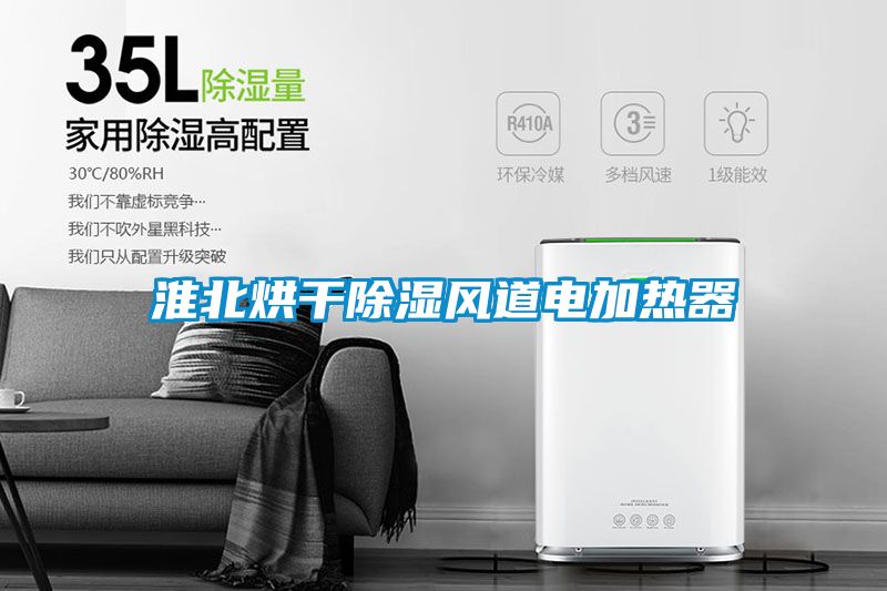 淮北烘干除濕風道電加熱器
