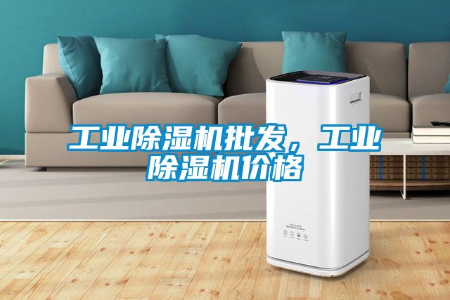 工業除濕機批發，工業除濕機價格