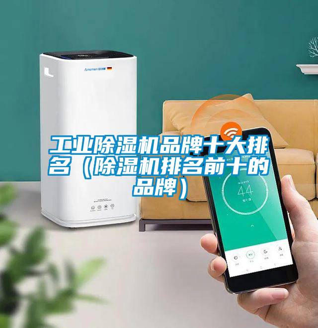 工業除濕機品牌十大排名（除濕機排名前十的品牌）
