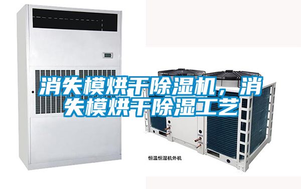 消失模烘干除濕機，消失模烘干除濕工藝