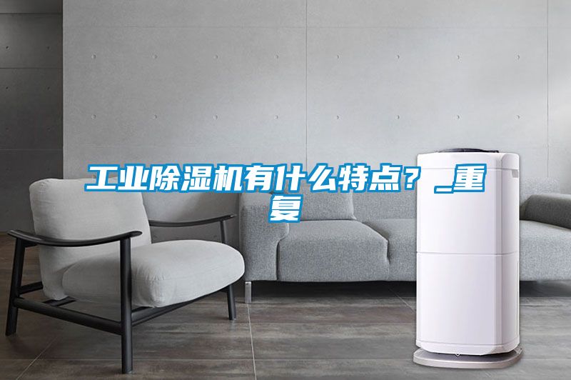 工業(yè)除濕機有什么特點？_重復