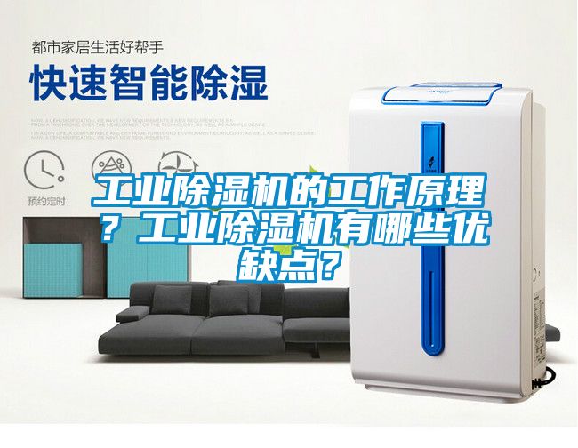 工業(yè)除濕機的工作原理？工業(yè)除濕機有哪些優(yōu)缺點？