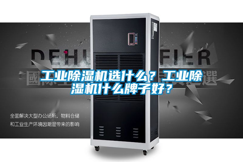 工業除濕機選什么？工業除濕機什么牌子好？
