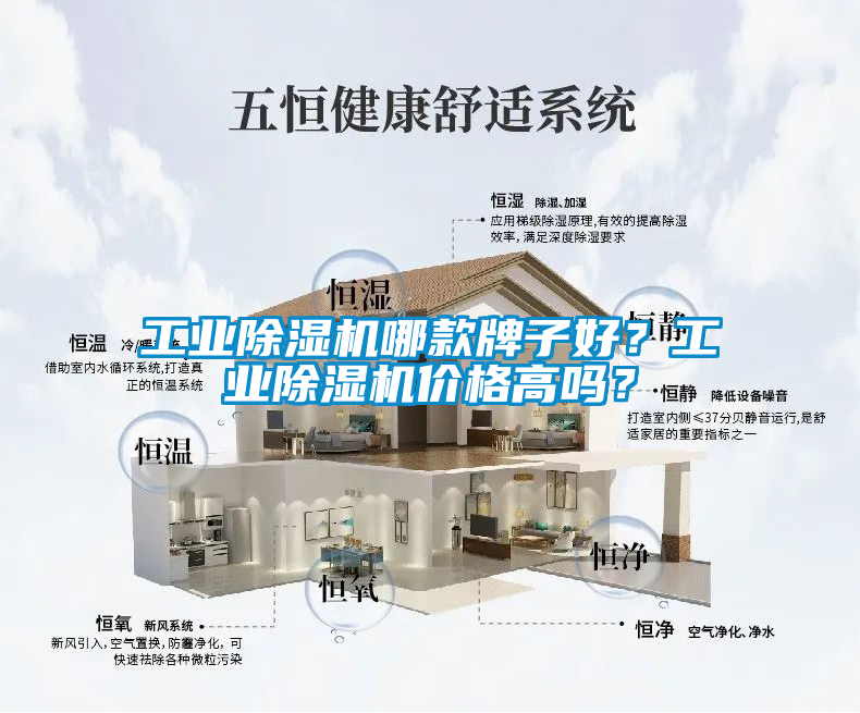 工業除濕機哪款牌子好？工業除濕機價格高嗎？