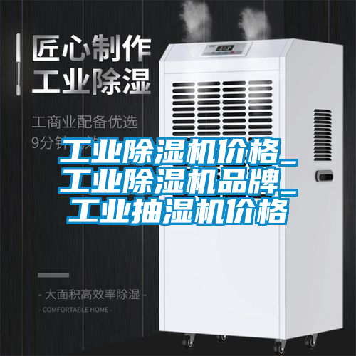 工業除濕機價格_工業除濕機品牌_工業抽濕機價格