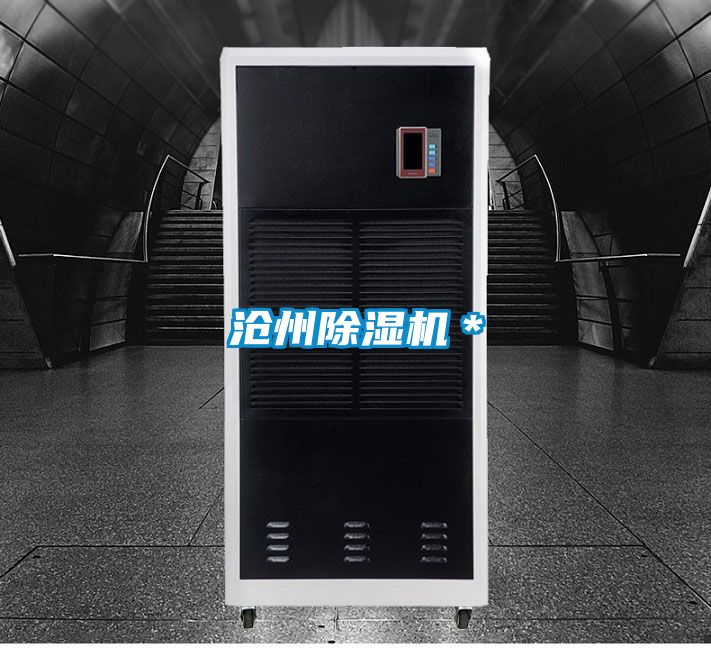 滄州除濕機＊