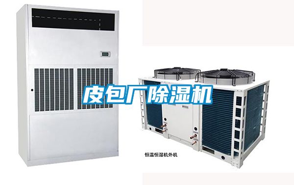 皮包廠除濕機(jī)