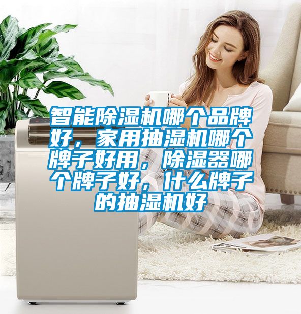 智能除濕機哪個品牌好，家用抽濕機哪個牌子好用，除濕器哪個牌子好，什么牌子的抽濕機好