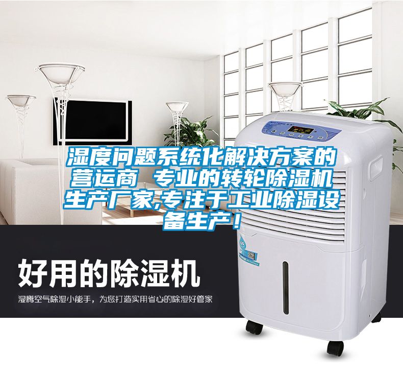 濕度問題系統化解決方案的營運商 專業的轉輪除濕機生產廠家,專注于工業除濕設備生產！