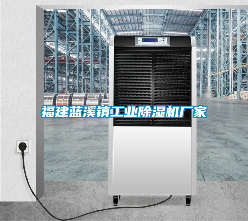 福建藍溪鎮工業除濕機廠家