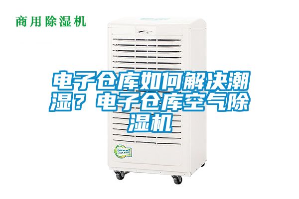 電子倉(cāng)庫(kù)如何解決潮濕？電子倉(cāng)庫(kù)空氣除濕機(jī)