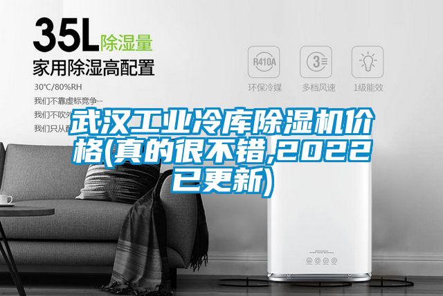 武漢工業冷庫除濕機價格(真的很不錯,2022已更新)