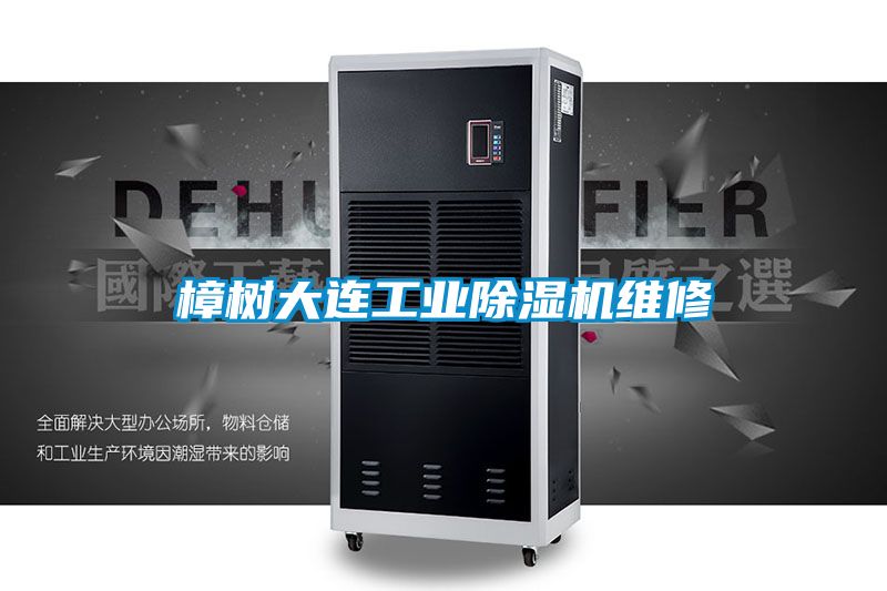 樟樹大連工業除濕機維修
