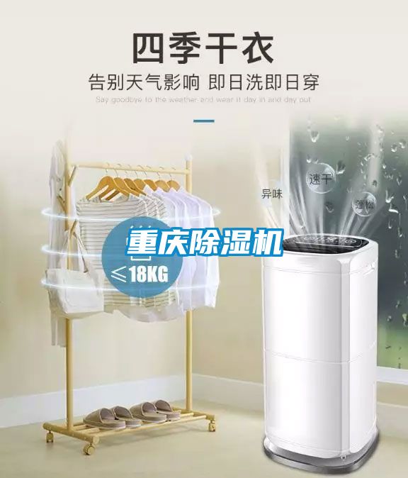 重慶除濕機