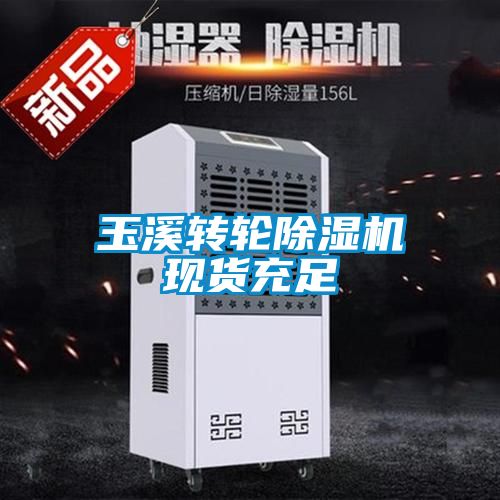 玉溪轉(zhuǎn)輪除濕機現(xiàn)貨充足