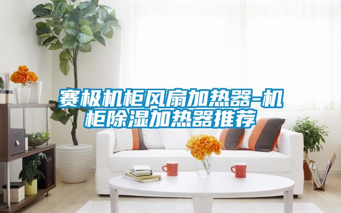 賽極機柜風扇加熱器-機柜除濕加熱器推薦