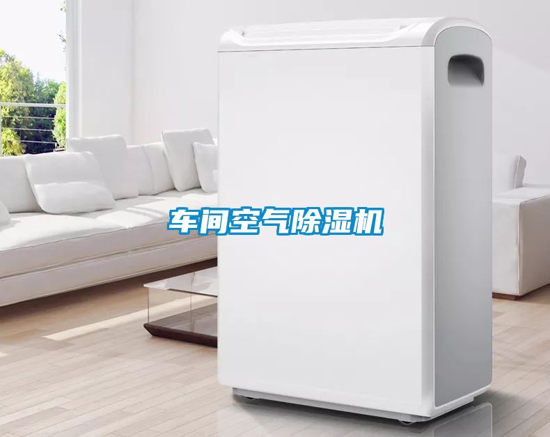 車間空氣除濕機