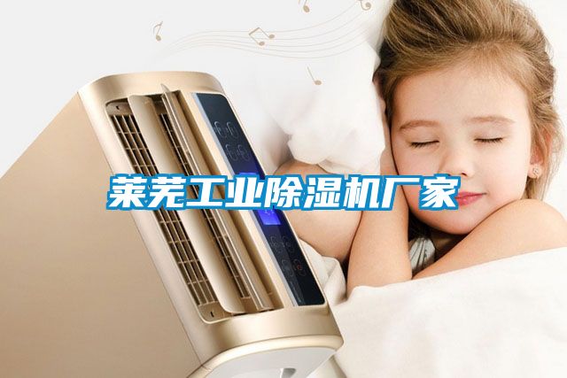 萊蕪工業除濕機廠家