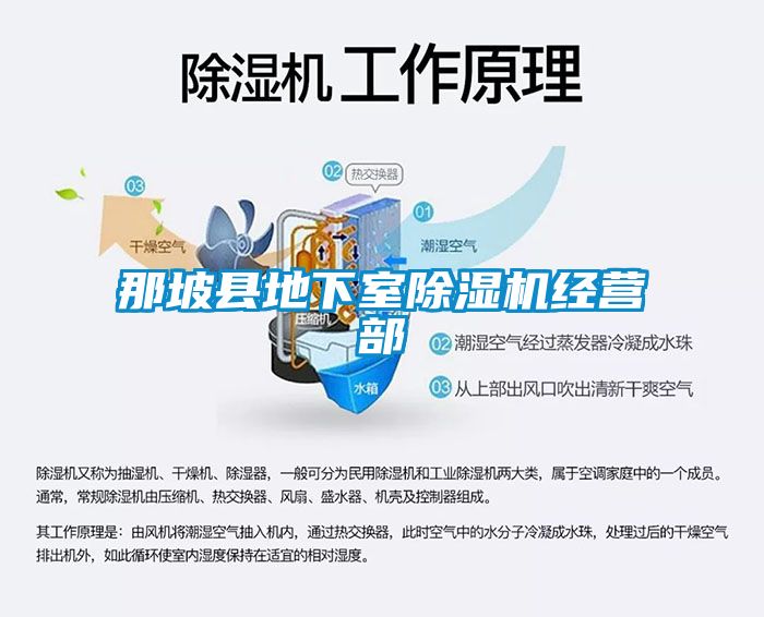 那坡縣地下室除濕機(jī)經(jīng)營部