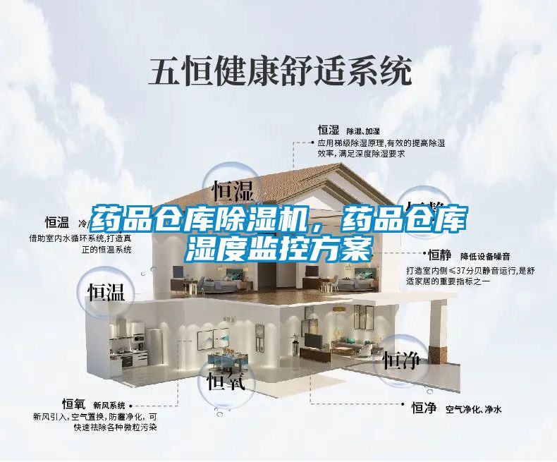 藥品倉庫除濕機(jī)，藥品倉庫濕度監(jiān)控方案