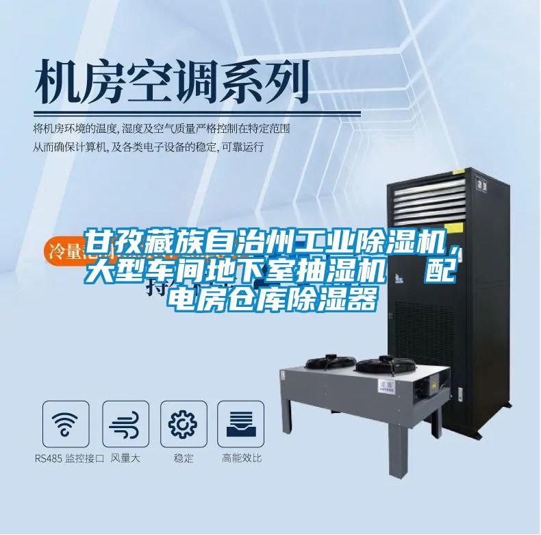 甘孜藏族自治州工業除濕機，大型車間地下室抽濕機  配電房倉庫除濕器