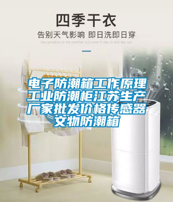 電子防潮箱工作原理工業防潮柜江蘇生產廠家批發價格傳感器文物防潮箱