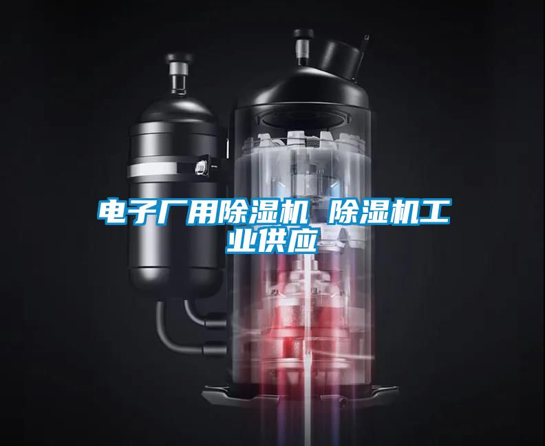 電子廠用除濕機(jī) 除濕機(jī)工業(yè)供應(yīng)