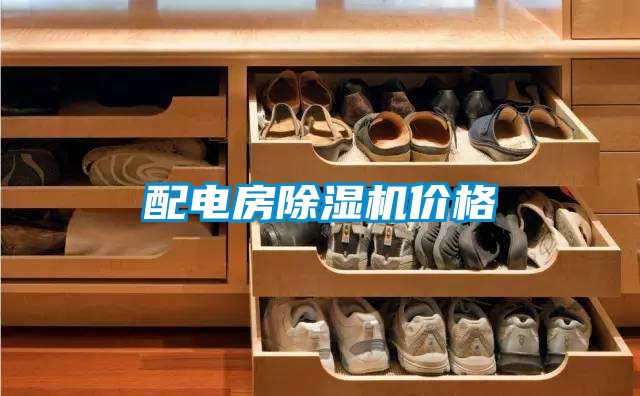 配電房除濕機價格
