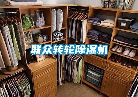 聯(lián)眾轉(zhuǎn)輪除濕機