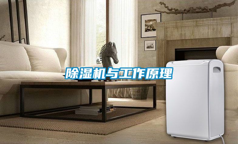 除濕機與工作原理