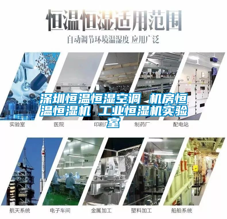 深圳恒溫恒濕空調 機房恒溫恒濕機 工業恒濕機實驗室