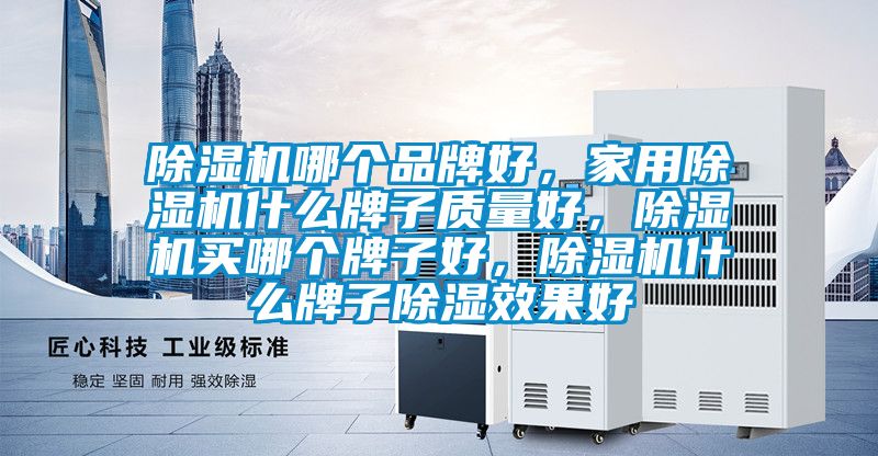 除濕機哪個品牌好，家用除濕機什么牌子質量好，除濕機買哪個牌子好，除濕機什么牌子除濕效果好