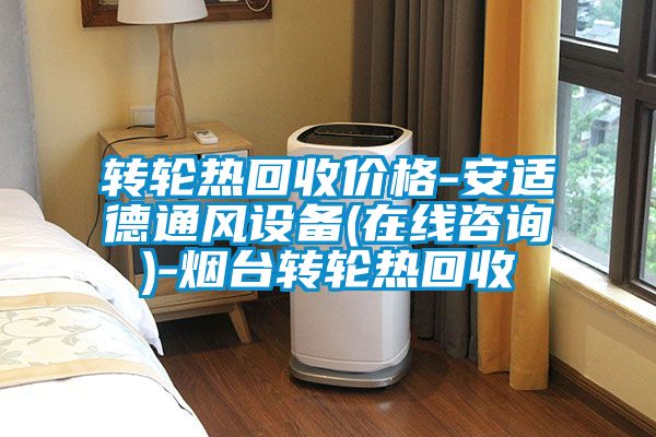 轉輪熱回收價格-安適德通風設備(在線咨詢)-煙臺轉輪熱回收