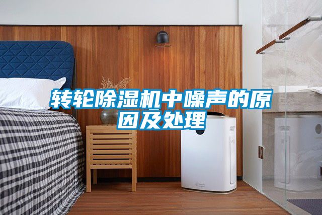 轉輪除濕機中噪聲的原因及處理