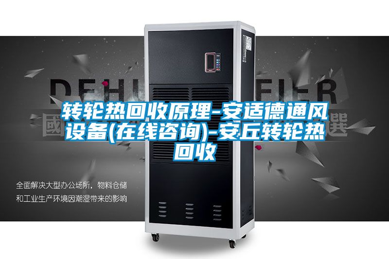 轉(zhuǎn)輪熱回收原理-安適德通風設(shè)備(在線咨詢)-安丘轉(zhuǎn)輪熱回收