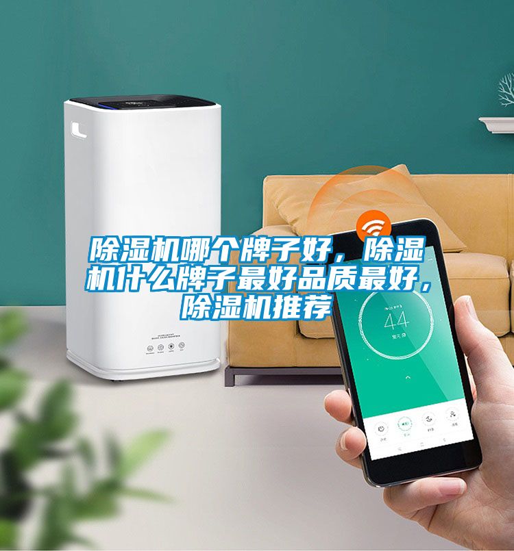 除濕機哪個牌子好，除濕機什么牌子最好品質(zhì)最好，除濕機推薦