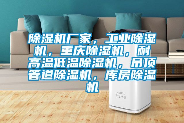 除濕機廠家，工業(yè)除濕機，重慶除濕機，耐高溫低溫除濕機，吊頂管道除濕機，庫房除濕機