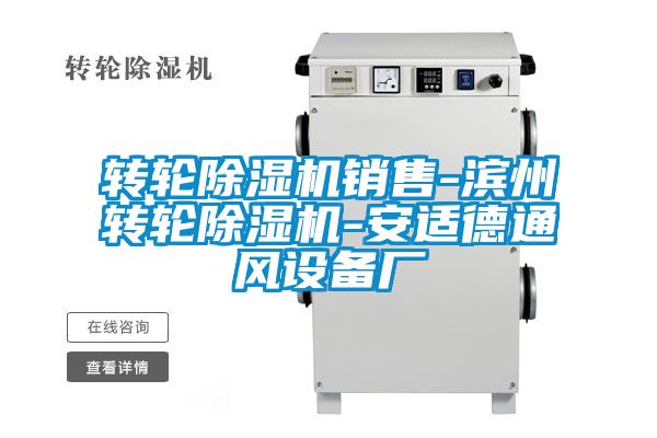轉輪除濕機銷售-濱州轉輪除濕機-安適德通風設備廠