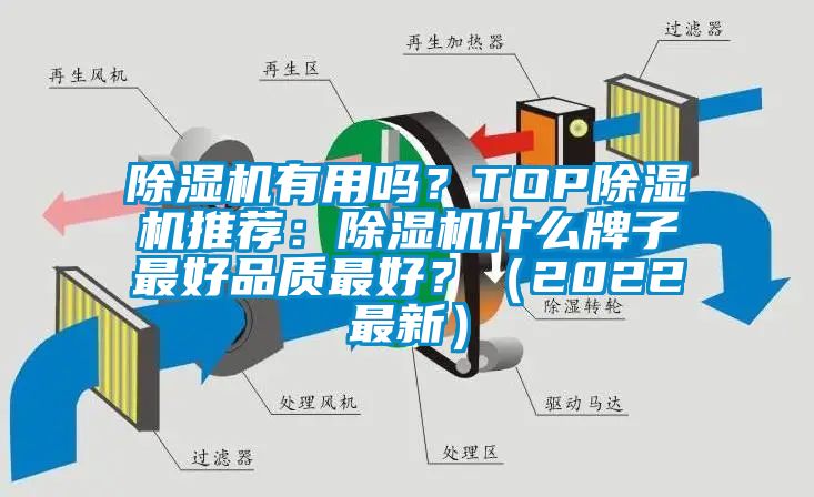 除濕機有用嗎？TOP除濕機推薦：除濕機什么牌子最好品質最好？（2022最新）