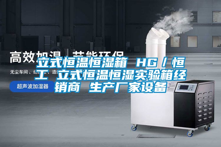立式恒溫恒濕箱 HG／恒工 立式恒溫恒濕實(shí)驗(yàn)箱經(jīng)銷商 生產(chǎn)廠家設(shè)備